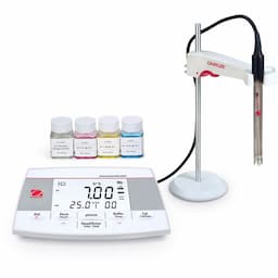 AQUASEARCHER™ AB23PH, OHAUS, BENCH METER