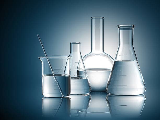 How to Properly Care for Laboratory Glassware: PART 2