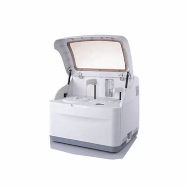 Medical - Chemistry Analyzer, Mindray, Automatic,  Midary 