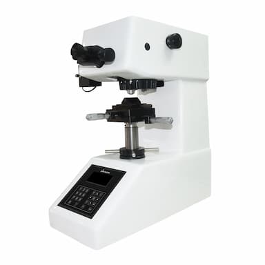 Microhardness  Tester Model 