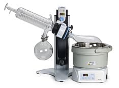 Rotary Evaporators  Stuart RE-400 series with water bath