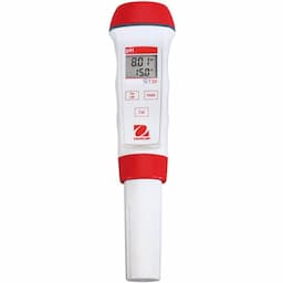 Ph Meter, Pen Type, Ohaus Starter St20