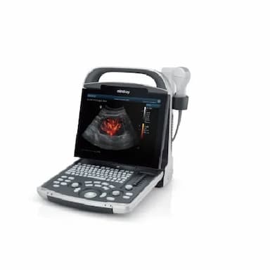 Medical - Digital Ultrasonic  Diagnostic Imaging System, 