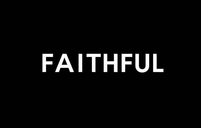 Faithful